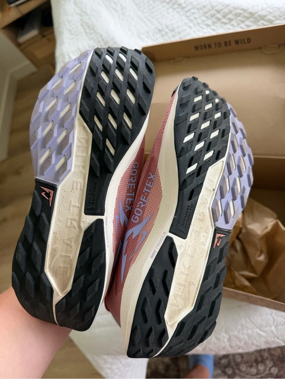 Nike Pegasus Trail 5 GTX Women’s